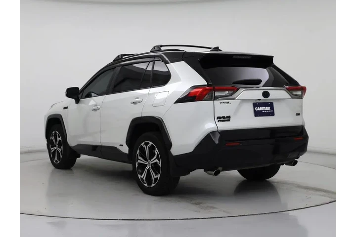 $39998 : Toyota RAV4 Prime 2023 AWD X image 2