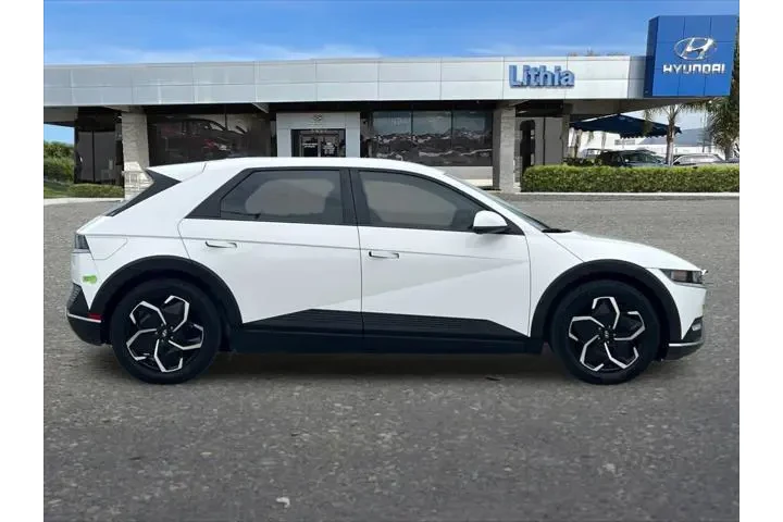 $18999 : Hyundai IONIQ 5 2023 SEL 4dr image 9