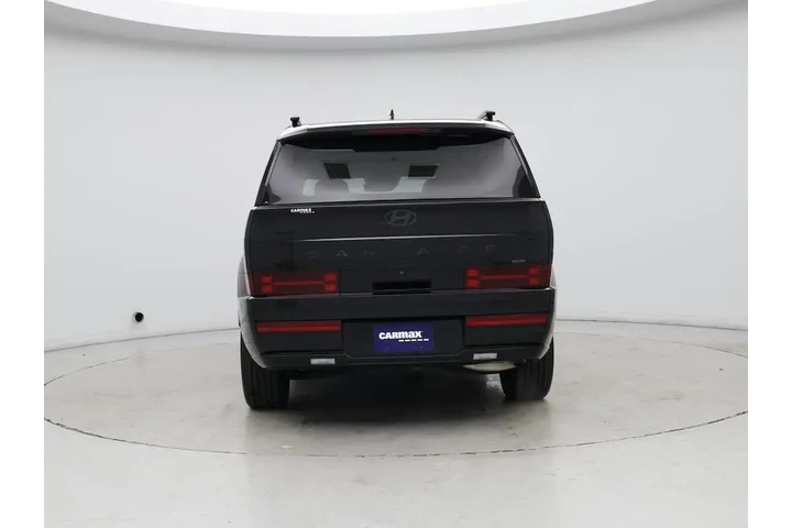 $39998 : Hyundai SANTA FE Hybrid 2024 image 6