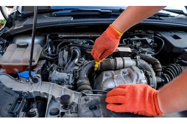 Reparación de Autos en Austin