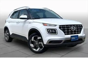$16212 : Hyundai VENUE 2021 SEL 4dr C thumbnail