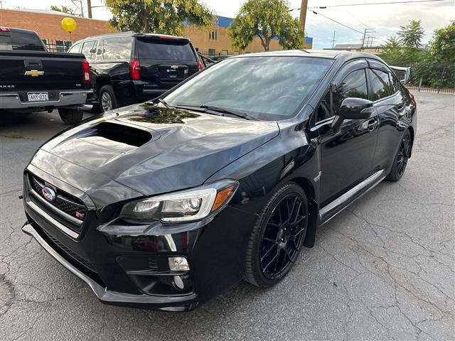 $24488 : 2015 WRX STI Limited, LOW MIL image 8