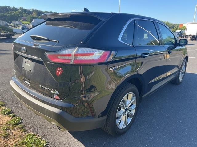 $22498 : PRE-OWNED 2020 FORD EDGE TITA image 8