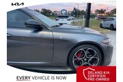 $33800 : Alfa Romeo Giulia 2024 Ti 4d thumbnail