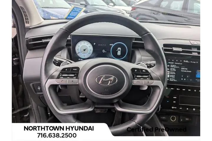 $28917 : Hyundai TUCSON 2023 AWD Limi image 8
