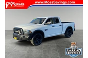 Ram 1500 Classic 2021