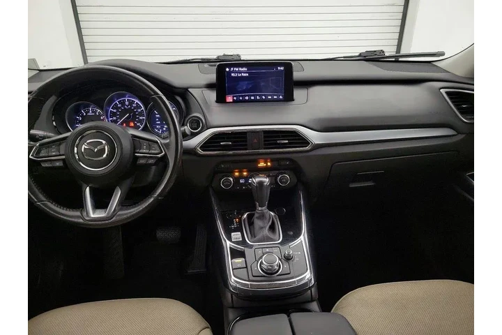 $16998 : Mazda CX-9 2018 Touring 4dr image 9