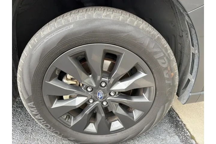 $26651 : Subaru Outback 2023 AWD Onyx image 5