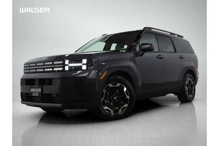 $32998 : Hyundai SANTA FE 2025 AWD SE image 1