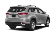 $27999 : Toyota Highlander Hybrid 201 thumbnail