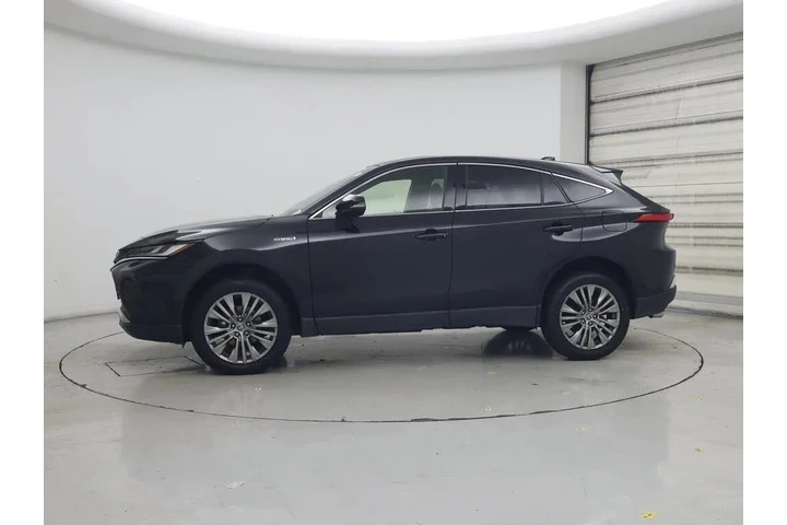$28998 : Toyota Venza 2021 AWD Limite image 3