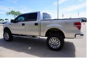 $19988 : Ford F-150 2012 4x4 FX4 4dr thumbnail