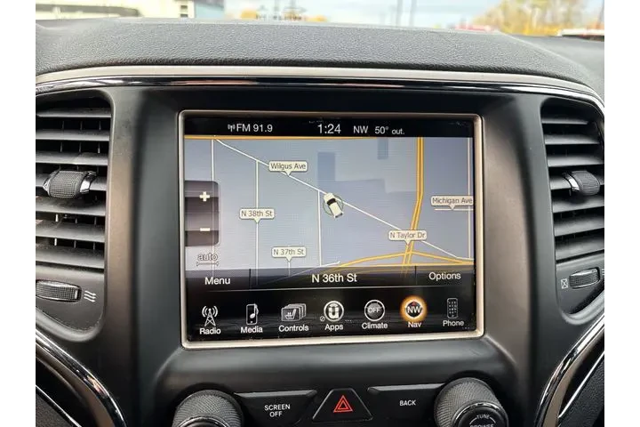 $9210 : Pre-Owned 2014 Grand Cherokee image 9