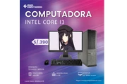 🖥️ Computadora Core i3 en Lima