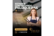 Se buscan estilistas thumbnail