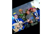 Trova Los Mejores Trovadores thumbnail