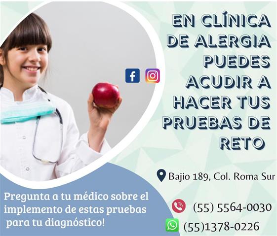 CLINICA DE ALERGIA image 3