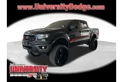 Ford Ranger 2021 4x4 XL 4dr en Fort Lauderdale