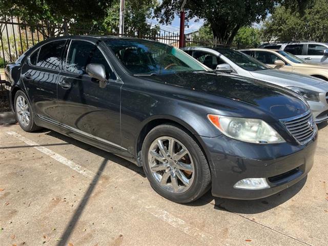 $11950 : 2009 LEXUS LS 460 image 2