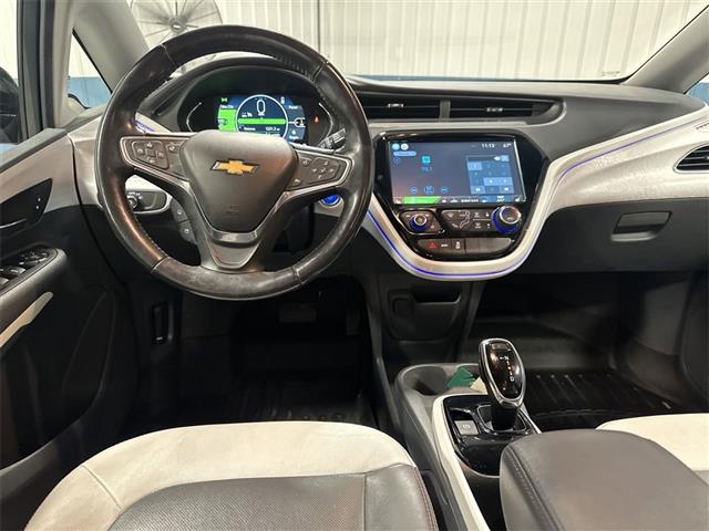 $12909 : Pre-Owned 2017 Bolt EV Premier image 5