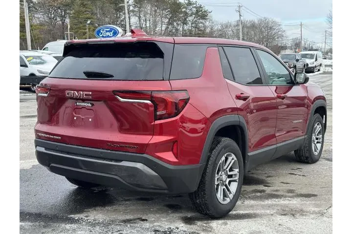 $28936 : GMC Terrain 2025 4x4 Elevati image 6