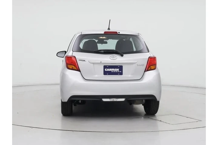 $14998 : Toyota Yaris 2017 L 2dr Hatc image 6