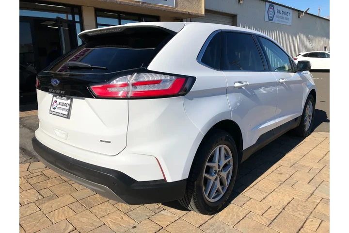 $22920 : 2024 Edge SEL image 3