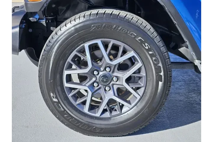 $36459 : Jeep Wrangler 2024 4x4 Sahar image 10