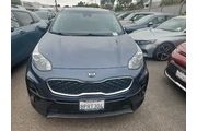 $12592 : Kia Sportage 2020 LX 4dr SUV thumbnail