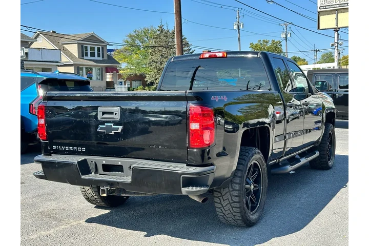 $20900 : 2017 Silverado 1500 image 7