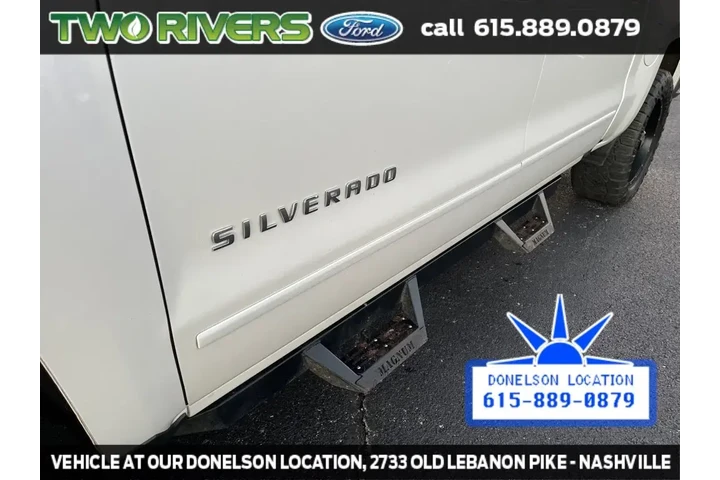 $22388 : Chevrolet Silverado 1500 201 image 5