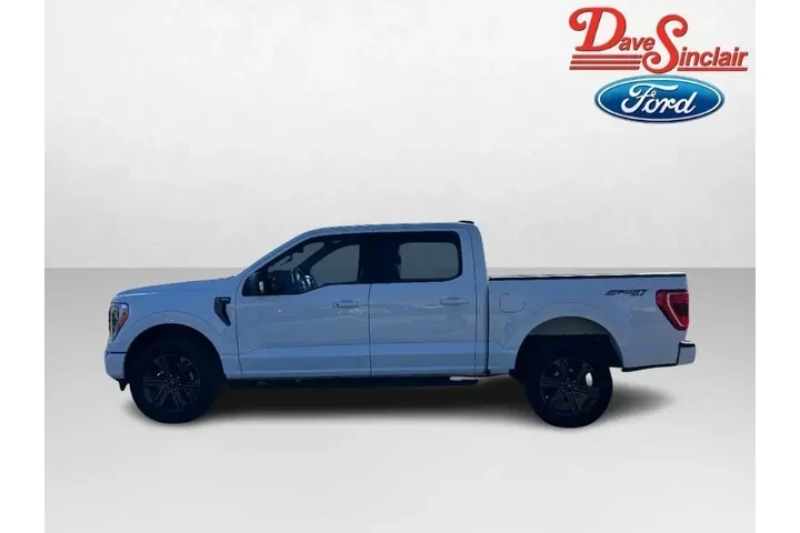 $39500 : Ford F-150 2023 4x4 XLT 4dr image 10