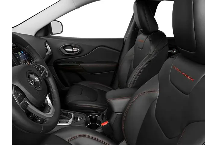 $6999 : Jeep Cherokee 2014 4x4 Trail image 9