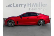 Kia Stinger 2023 GT-Line 4dr thumbnail