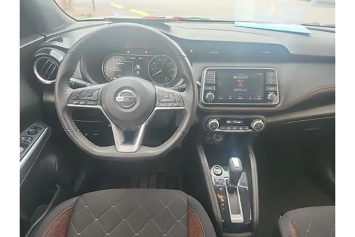 $12998 : Nissan Kicks 2020 SR 4dr Cro image 6
