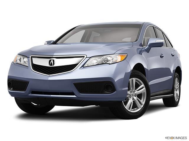 2013 RDX image 6