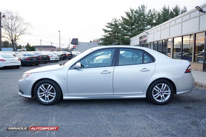 $8995 : 2011 SAAB 9-32011 SAAB 9-3 image 9