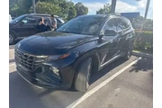 Hyundai TUCSON 2022 Limited en Hialeah