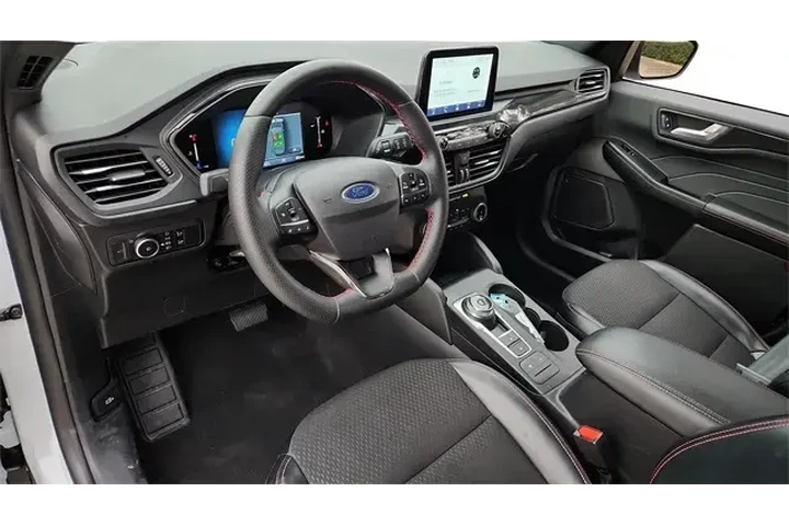 $24548 : Ford Escape 2025 AWD ST-Line image 9