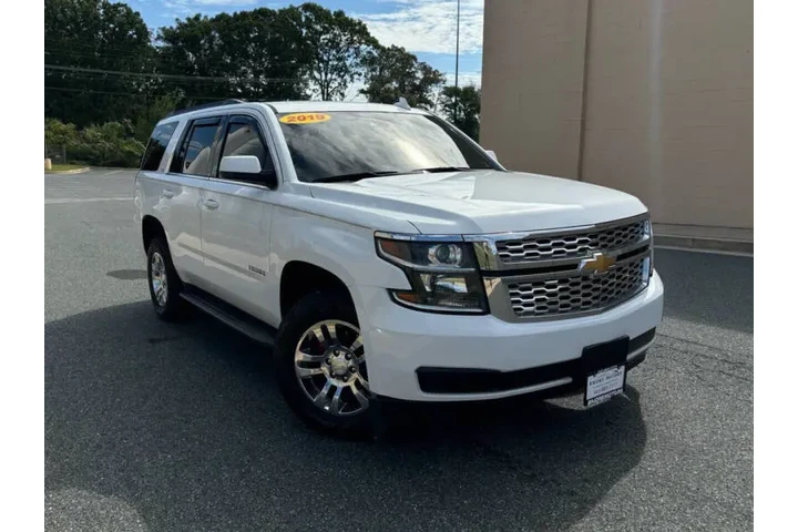 $20999 : 2019 Tahoe LT image 3
