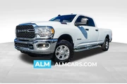 Ram 2500 2024 4x4 Big Horn 4 en Atlanta