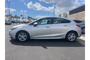 $9995 : Chevrolet Cruze 2017 LT Auto thumbnail