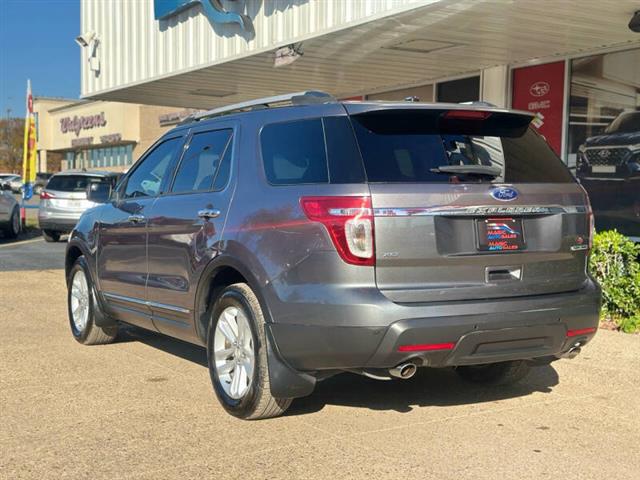 $15999 : 2014 Explorer XLT image 7