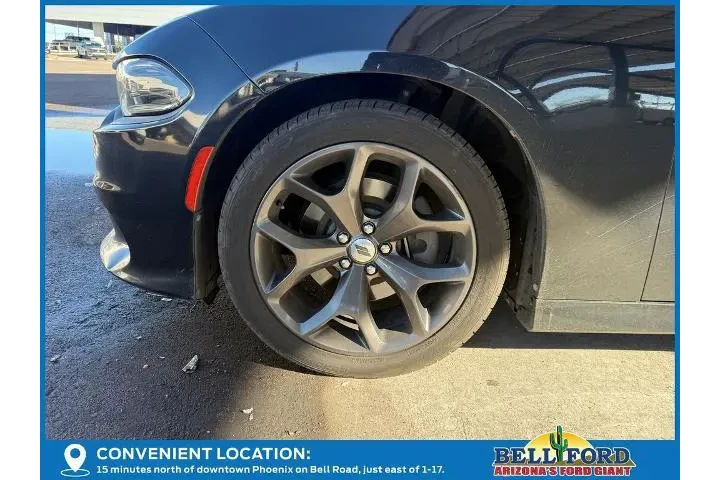 $16378 : Dodge Charger 2019 GT 4dr Se image 7