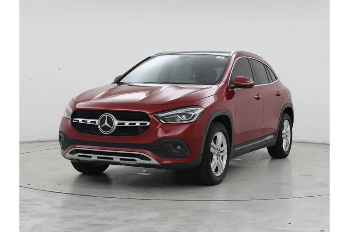 $24998 : Mercedes-Benz GLA 2021 GLA 2 image 4