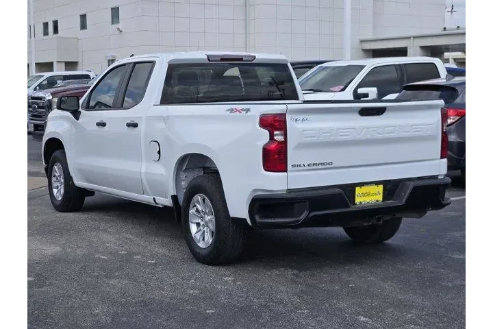 $23991 : Chevrolet Silverado 1500 202 image 8