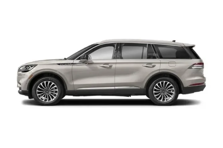 $38990 : Lincoln Aviator 2023 Standar image 3