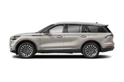 $38990 : Lincoln Aviator 2023 Standar thumbnail