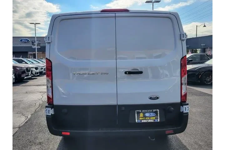 $39880 : Ford Transit 2024 250 3dr LW image 6