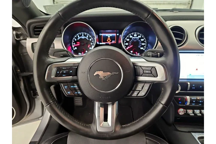 $36998 : Ford Mustang 2020 GT 2dr Fas image 10